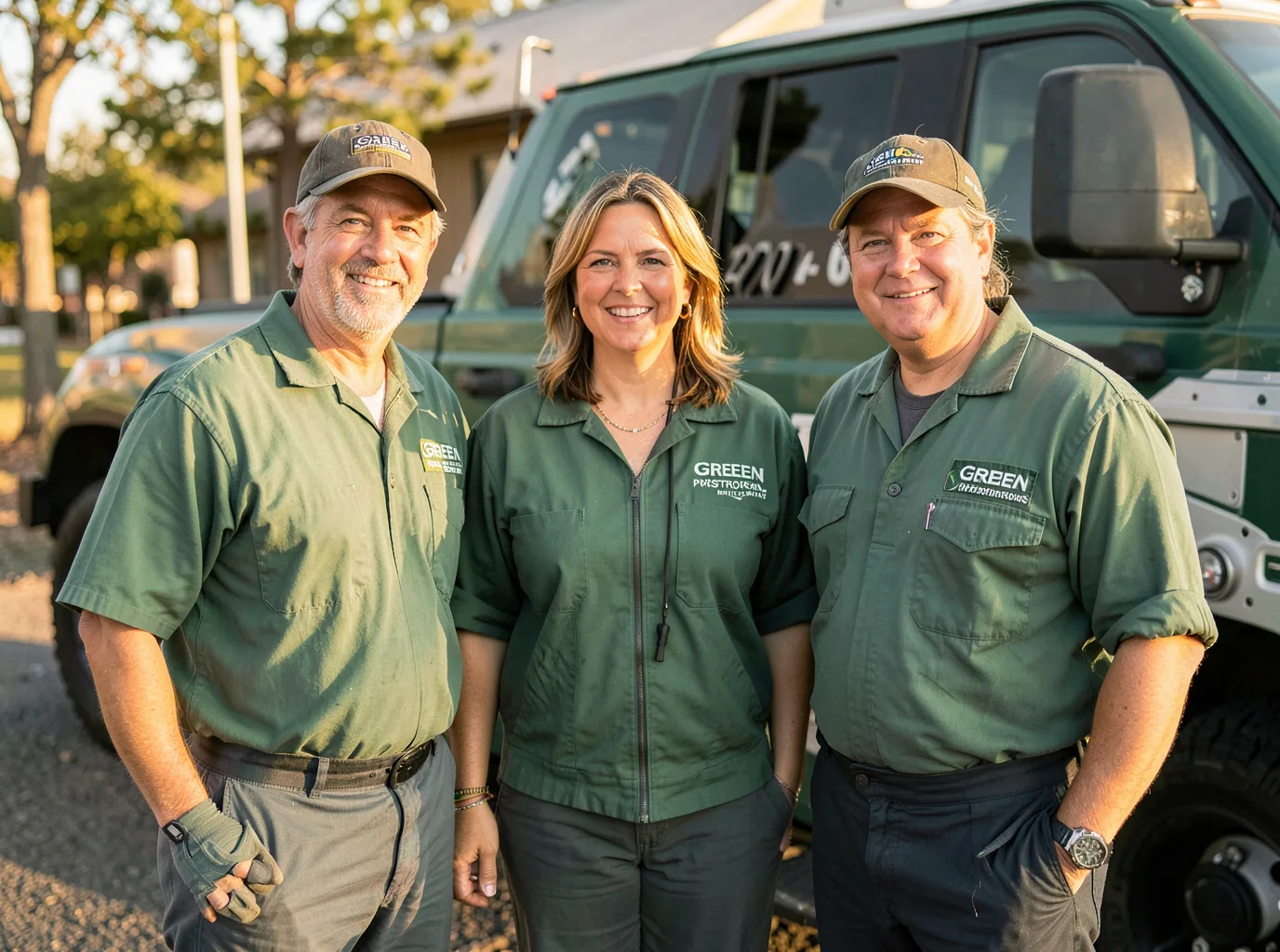Water Damage Restoration company in Blairstown, MO